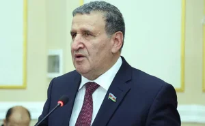 "Kompüter deyil, superkompüter lazımdır" - AMEA prezidentindən iddialara CAVAB