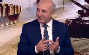 "Gürcüstan Azərbaycanın separatizmlə mübarizə yolunu dərindən öyrənir" - Ədalət Verdiyev