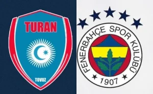 "Turan Tovuz" - "Fənərbağça" oyununa satılan biletlərin SAYI