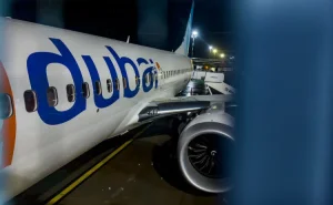 “Flydubai” İsrailə uçuşları dayandırdı - Təyyarədəki insident araşdırılır