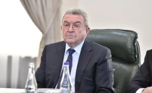 Prezident Misir Mərdanovla bağlı Sərəncam  İMZALADI