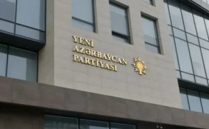 YAP İdarə Heyətinin yeni tərkibi müəyyənləşdi - SİYAHI