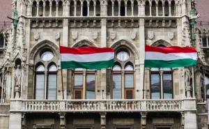 Macarıstandan Ukraynaya silah tədarükü ilə bağlı  AÇIQLAMA