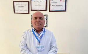 Payız fəslində vitamin qəbulu necə olmalıdır? - Terapevtdən AÇIQLAMA