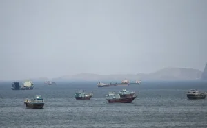 "Hörmüz boğazı pullu olmamalıdır" - Pakistan xarici işlər naziri