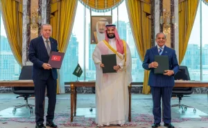Altı ölkə Məkkə İttifaqına qoşulmaq istəyir