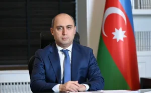 Emin Əmrullayev vətəndaşları qəbul  EDƏCƏK