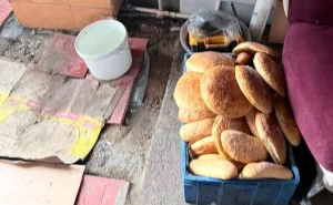 AQTA Bakıda çörək sexini bağladı -  SƏBƏB