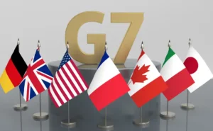 G7 Rusiyaya qarşı enerji sanksiyalarını  SAXLAYACAQ