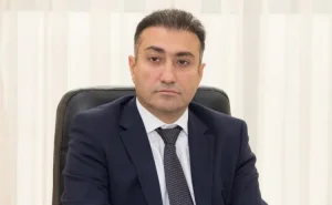 TƏBİB sədri İlkin Namazovu vəzifəsindən azad etdi -  FOTO