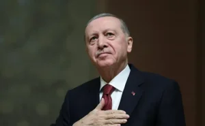 Ərdoğan Türk dövlətlərini Əməkdaşlıq Günü münasibətilə təbrik etdi 