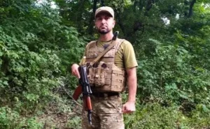 Ukraynada döyüşən daha bir azərbaycanlı həlak oldu -  FOTO