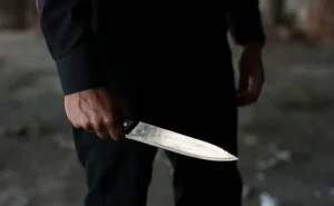 Biləsuvarda kişi qohumu tərəfindən qətlə yetirildi