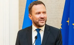 Estoniyanın xarici işlər naziri Azərbaycana səfər edəcək