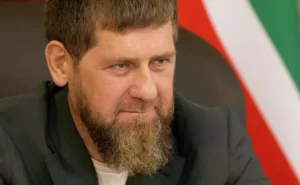 Kadırov 50 yaşında yenidən Çeçenistan rəhbəri oldu -  And içdi