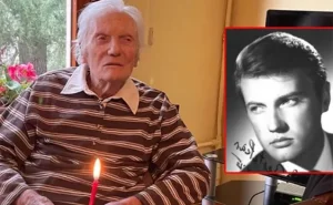 “Altın çocuk” 90 yaşında vəfat  ETDİ