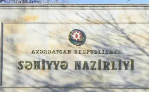 Səhiyyə Nazirliyindən taun xəstəliyi ilə bağlı  XƏBƏRDARLIQ!
