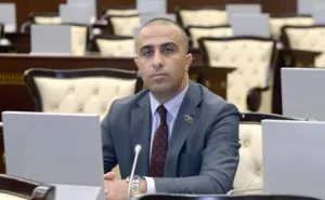 “Heç kim bizə pulsuz kömək etməyib” - Prezidentin mesajına deputatdan ŞƏRH