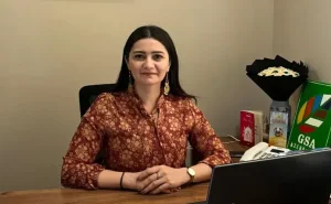 “Süni intellekt uşağın düşünməsinə mane ola bilər” -  Pedaqoqdan valideynlərə XƏBƏRDARLIQ