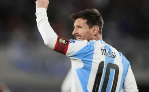 Messi Argentina millisində son oyununa çıxır: vida matçının bütün DETALLARI