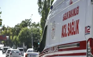 İstanbulda məktəbdə bıçaqlı hücum: 8 yaralı