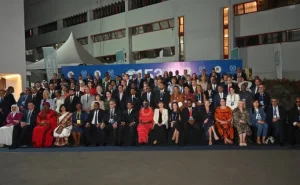 Sahibə Qafarova PAİ-nin 153-cü Assambleyasının açılış mərasimində iştirak etdi - FOTO