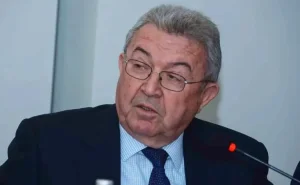 "Müəllimlərin maaşı mənim dövrümə nisbətən artıb" -  Misir Mərdanov