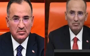 TBMM sədr müavini xəstəliyi ilə əlaqədar istefa  VERDİ