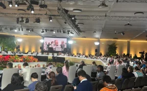 Ficidə Pre-COP31-in Liderlər Tədbiri keçirildi