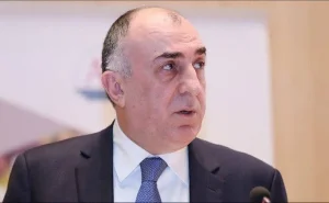 Elmar Məmmədyarovun bağı ilə bağlı  QALMAQAL