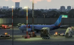 İsrail 150 vətəndaşının olduğu “Flydubai” təyyarəsini vurmağa hazırlaşırmış - DETALLAR