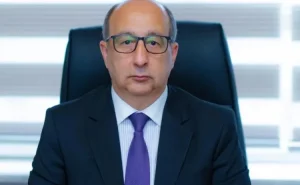 Mədəniyyət nazirinə müavin təyin  EDİLDİ