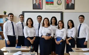 Müəllimlərin geyim qaydaları  TƏSDİQLƏNDİ
