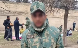 Ermənistanda saxlanılan azərbaycanlı hərbçi ilə bağlı Paşinyandan  AÇIQLAMA