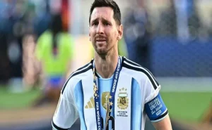 Messi Argentina millisindəki əfsanəvi karyerasını başa vurur - 21 illik eranın sonu