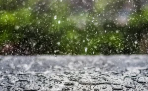 Yağıntılı hava davam edir -  FAKTİKİ HAVA
