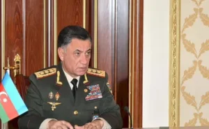 Ramil Usubov kürəkəninin dəfninə niyə qatılmayıb?