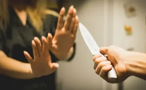 Bakıda kişi arvadını  ÖLDÜRDÜ