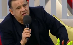 Tacir Şahmalıoğlunun ölüm xəbəri  YAYILDI