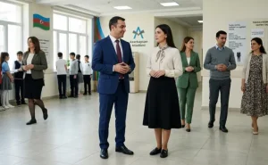 Müəllimlərə “nə geyinmək olar?” qaydası:  Kişi və qadınlar üçün SİYAHI - QƏRAR