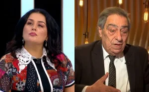 Elza Seyidcahanın Rəşid Mahmudova qarşı məhkəmə QƏRARI: 10 min istədi, 500 manat qazandı