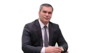 Deputatlığından sonra vəzifəsindən də  OLDU
