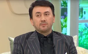Aqşin Fatehə ağır  İTKİ