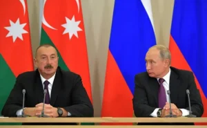 İlham Əliyev Putinə zəng  ETDİ