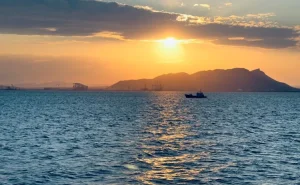 Avropanın hansı dənizləri süni işıq çirklənməsinin təhlükəsi ilə üz-üzədir? - ARAŞDIRMA