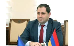 "Azərbaycanlı əsgər saxlanılarkən müqavimət göstərməyib" - Erməni nazir DANIŞDI