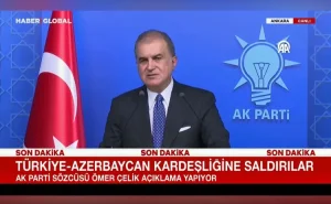Türkiyə və Azərbaycanın arasına girməyə çalışan ölkələr var -  AK Parti sözçüsü