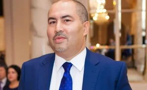Zaur Rzayevə yüksək vəzifə verildi