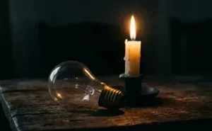 Bəzi ərazilərdə işıq  OLMAYACAQ