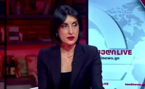 “"Tramp marşrutu" regional əməkdaşlıq baxımından faydalıdır” - Gürcüstan XİN rəhbəri
